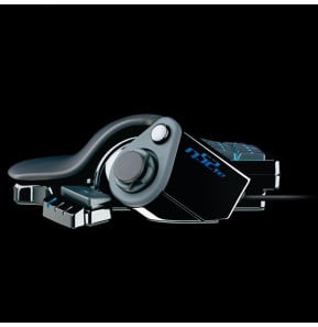 Pad pour joueur Belkin Nostromo SpeedPad n52te