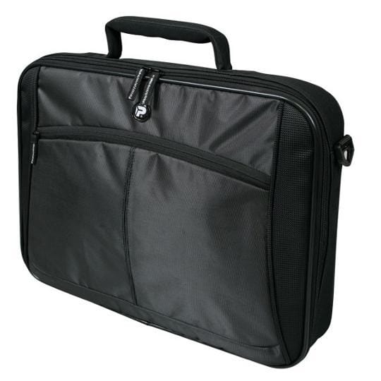 Sacoche pour ordinateur portable AVORIAZ Clamshell 15-16'' + Menka Wireless Mouse