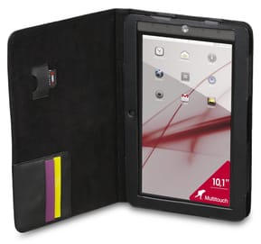 Memup Étui de protection SP10 - 10" Slidepad 101 Series