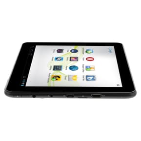 Tablette Memup SLIDEPAD NGT 808DC 8" capacitif - 8 GB — image 4