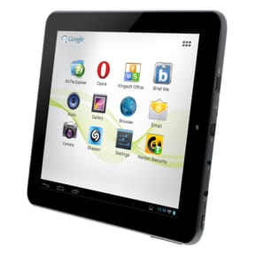 Tablette Memup SLIDEPAD NGT 808DC 8" capacitif - 8 GB — image 3