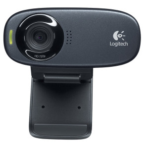 Logitech HD Webcam C310