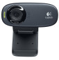 Logitech HD Webcam C310