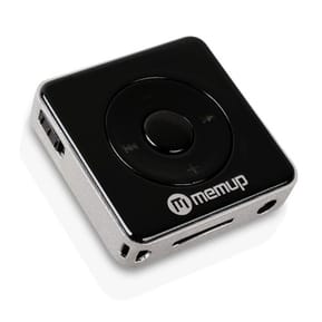 Lecteur MP3 Memup SQUARE avec lecteur MicroSD — image 3