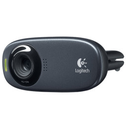Logitech HD Webcam C310