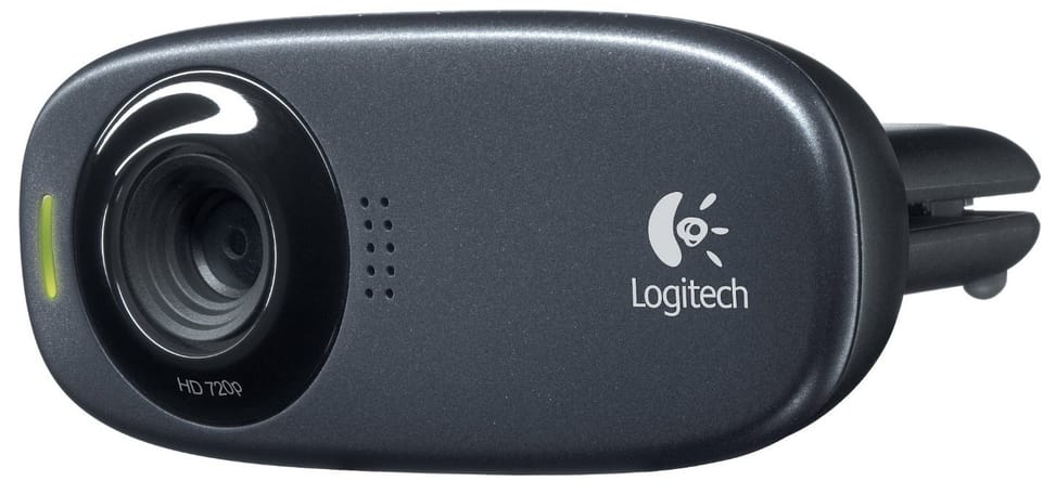 Logitech HD Webcam C310