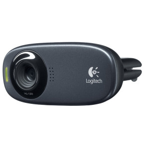 Logitech HD Webcam C310