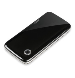 Tablette Memup Komet - 8 Go avec radio FM et appareil photo / caméra