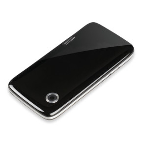 Tablette Memup Komet - 8 Go avec radio FM et appareil photo / caméra