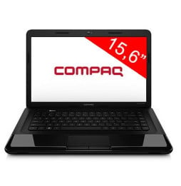 Ordinateur portable Compaq CQ58-204SK (C4U19EA)