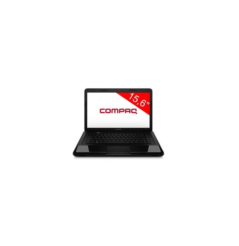 Ordinateur portable Compaq CQ58-204SK (C4U19EA)