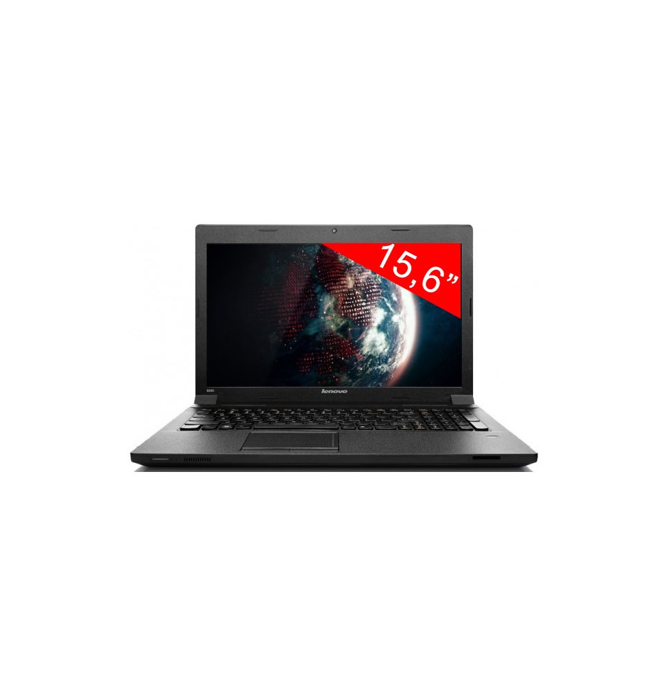 Pc portable Lenovo B590 Série-B 15,6''
