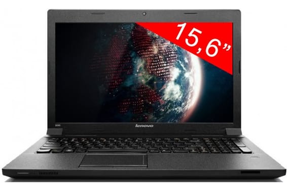 Pc portable Lenovo B590 Série-B 15,6''