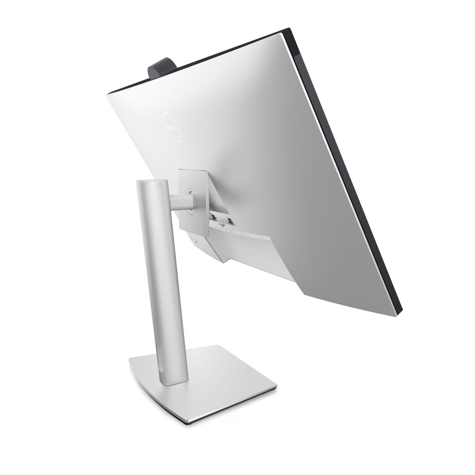 DELL UltraSharp Écran pour conférences vidéo 32 pouces 4K - U3223QZ (DELL-U3223QZ) — image 10