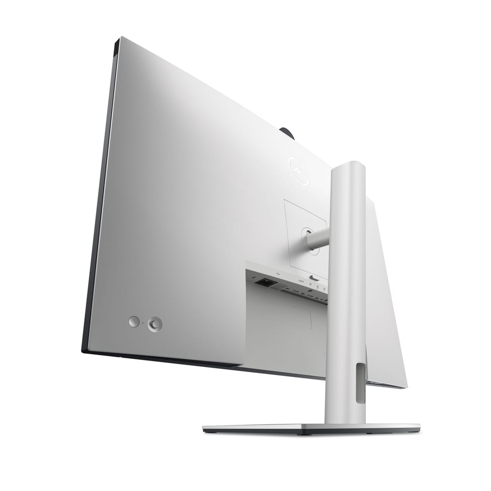 DELL UltraSharp Écran pour conférences vidéo 32 pouces 4K - U3223QZ (DELL-U3223QZ) — image 11