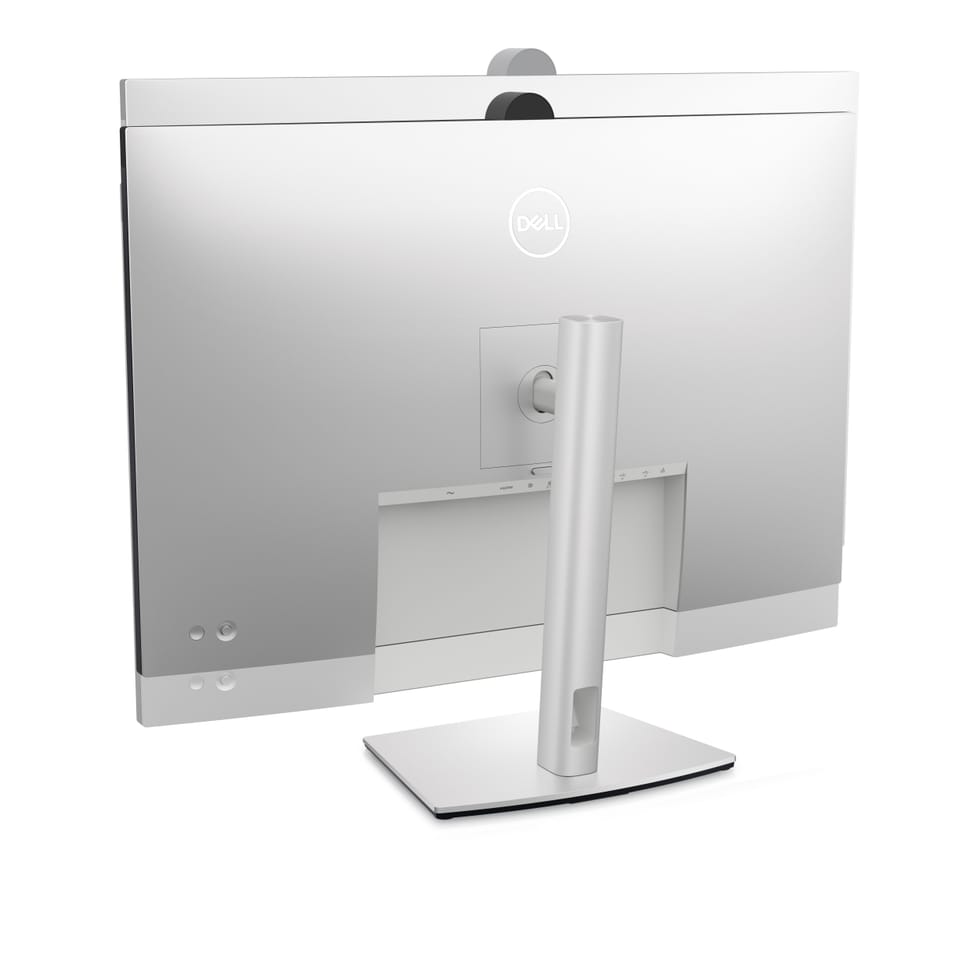 DELL UltraSharp Écran pour conférences vidéo 32 pouces 4K - U3223QZ (DELL-U3223QZ) — image 14