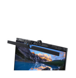 Dell : l'UltraSharp 32 pouces avec webcam 4K dispo dès aujourd'hui