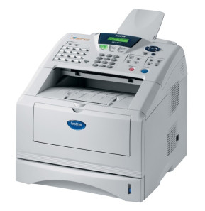 Brother MFC-8220 : Télécopieur laser monochrome 4-en-1 (MFC8220)