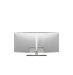 DELL UltraSharp U3824DW LED display 95,2 cm (37.5") 3840 x 1600 pixels Wide Quad HD+ LCD Noir, Argent (DELL-U3824DW)