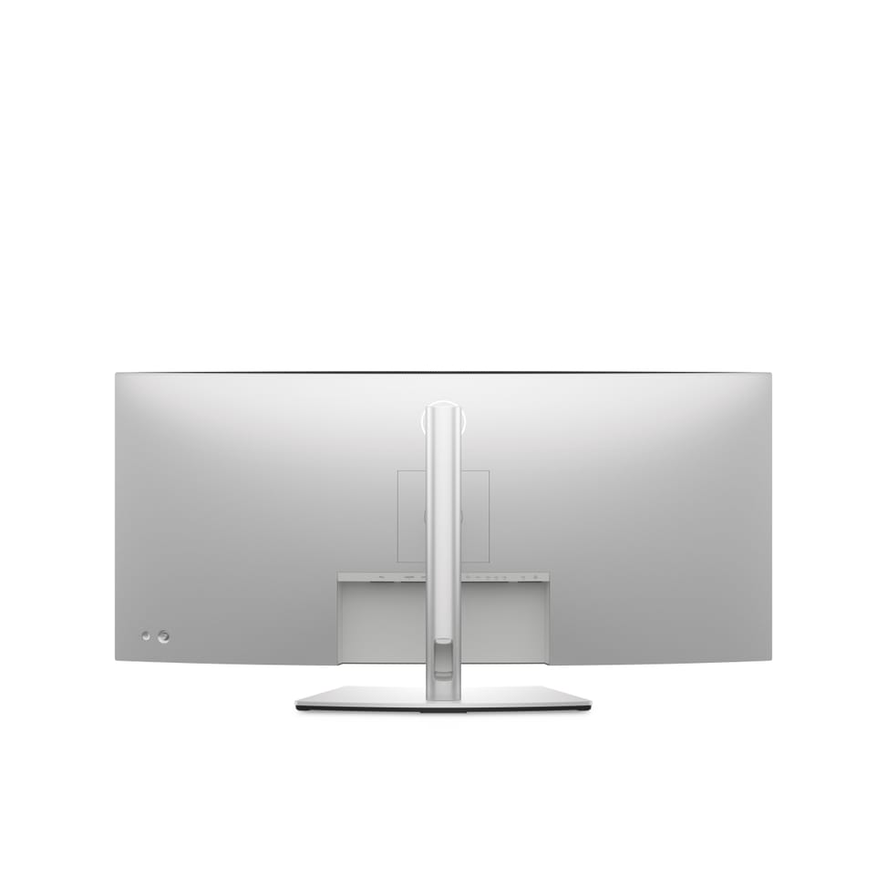 DELL UltraSharp U3824DW LED display 95,2 cm (37.5") 3840 x 1600 pixels Wide Quad HD+ LCD Noir, Argent (DELL-U3824DW) — image 8