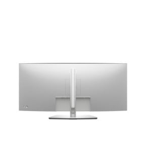 DELL UltraSharp U3824DW LED display 95,2 cm (37.5") 3840 x 1600 pixels Wide Quad HD+ LCD Noir, Argent (DELL-U3824DW)