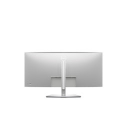 DELL UltraSharp U3824DW LED display 95,2 cm (37.5") 3840 x 1600 pixels Wide Quad HD+ LCD Noir, Argent (DELL-U3824DW)