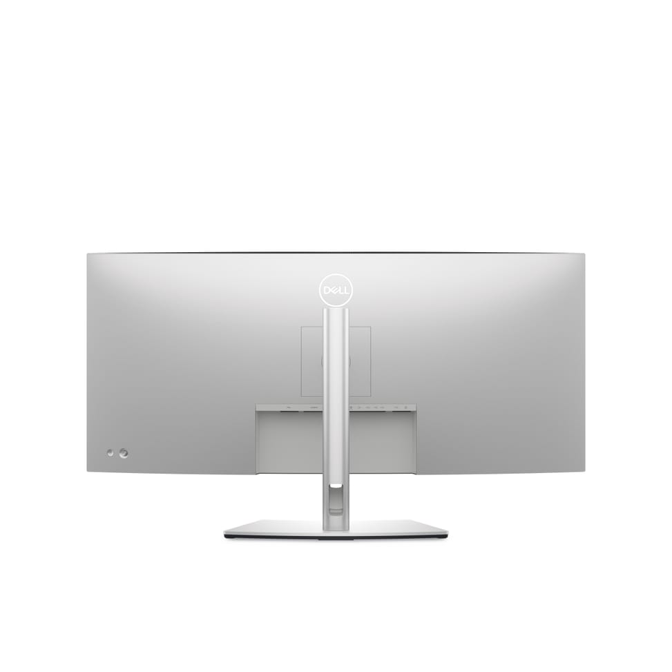 DELL UltraSharp U3824DW LED display 95,2 cm (37.5") 3840 x 1600 pixels Wide Quad HD+ LCD Noir, Argent (DELL-U3824DW) — image 9