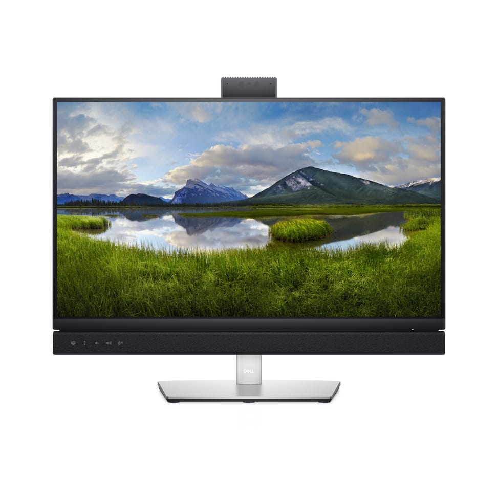 DELL C Series Écran de conférences vidéo 24 - C2422HE (DELL-C2422HE) — image 1