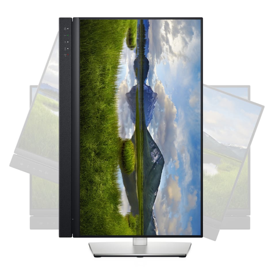 DELL C Series Écran de conférences vidéo 24 - C2422HE (DELL-C2422HE) — image 11