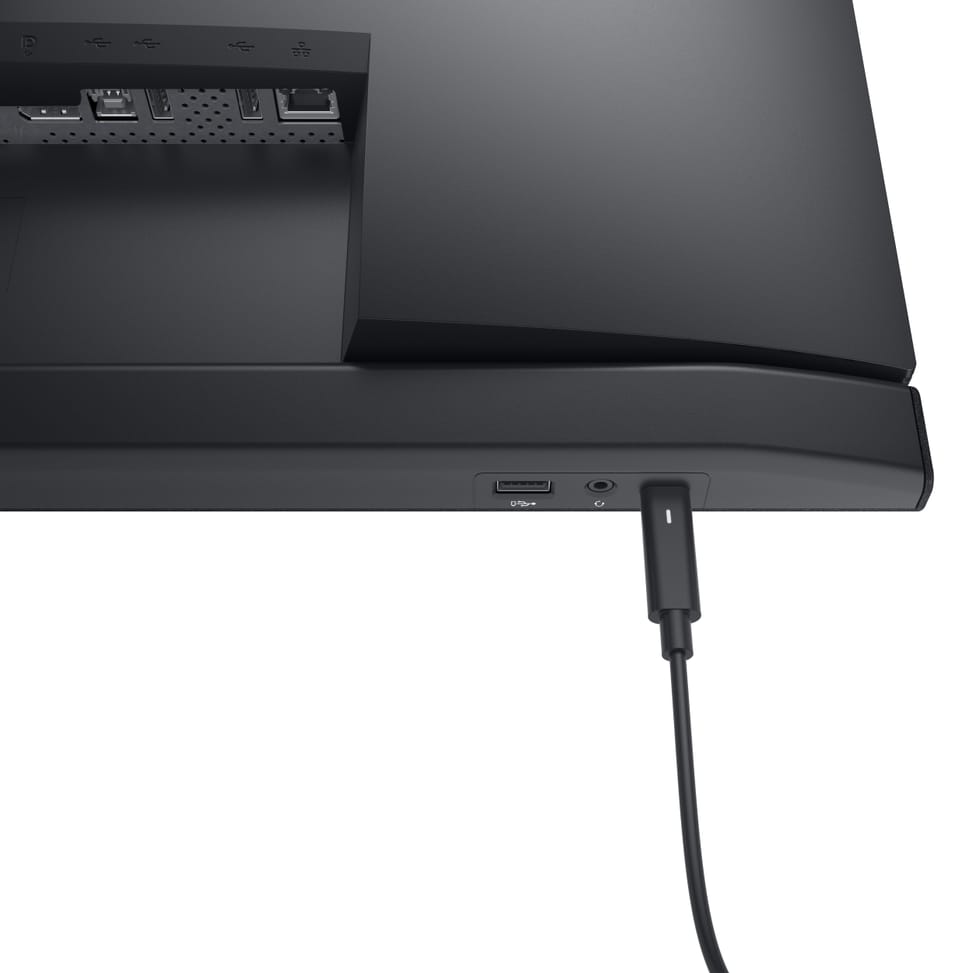 DELL C Series Écran de conférences vidéo 24 - C2422HE (DELL-C2422HE) — image 12