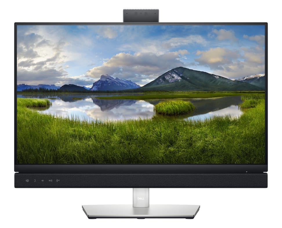 DELL C Series Écran de conférences vidéo 24 - C2422HE (DELL-C2422HE) — image 13