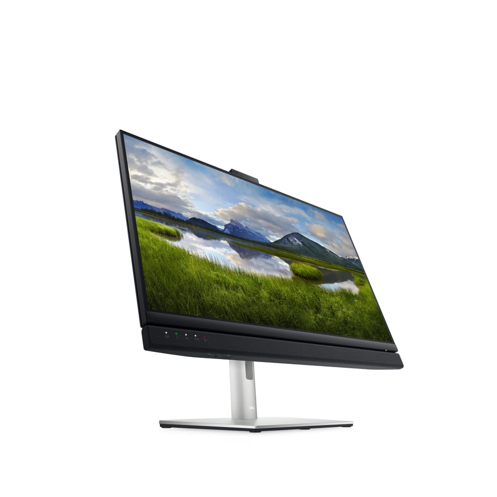 DELL C Series Écran de conférences vidéo 27 - C2722DE (DELL-C2722DE) — image 7