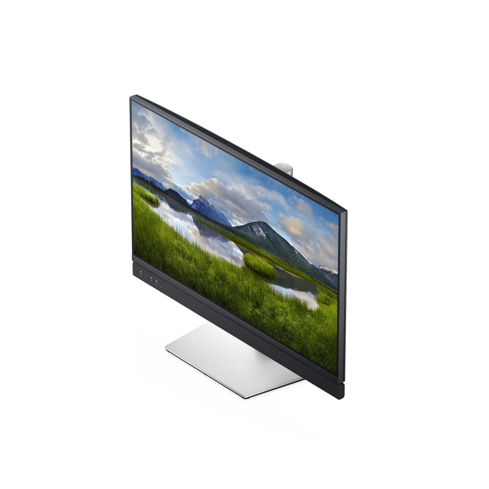 DELL C Series Écran de conférences vidéo 27 - C2722DE (DELL-C2722DE) — image 8