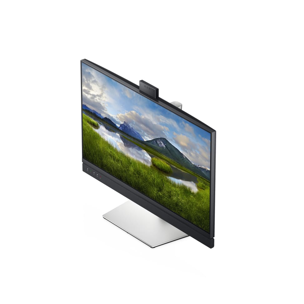 DELL C Series Écran de conférences vidéo 27 - C2722DE (DELL-C2722DE) — image 9