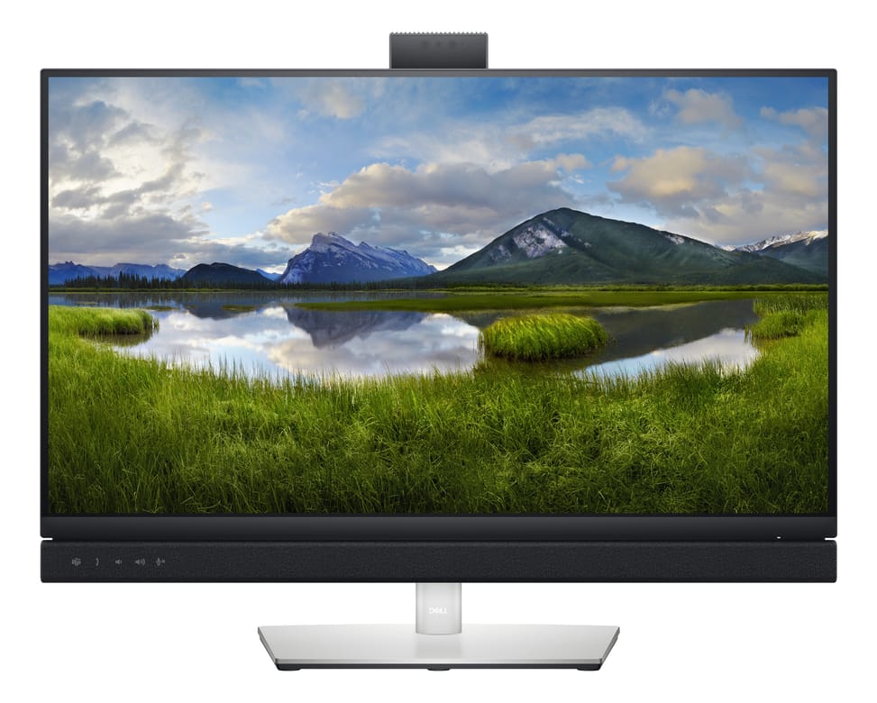 DELL C Series Écran de conférences vidéo 27 - C2722DE (DELL-C2722DE) — image 10