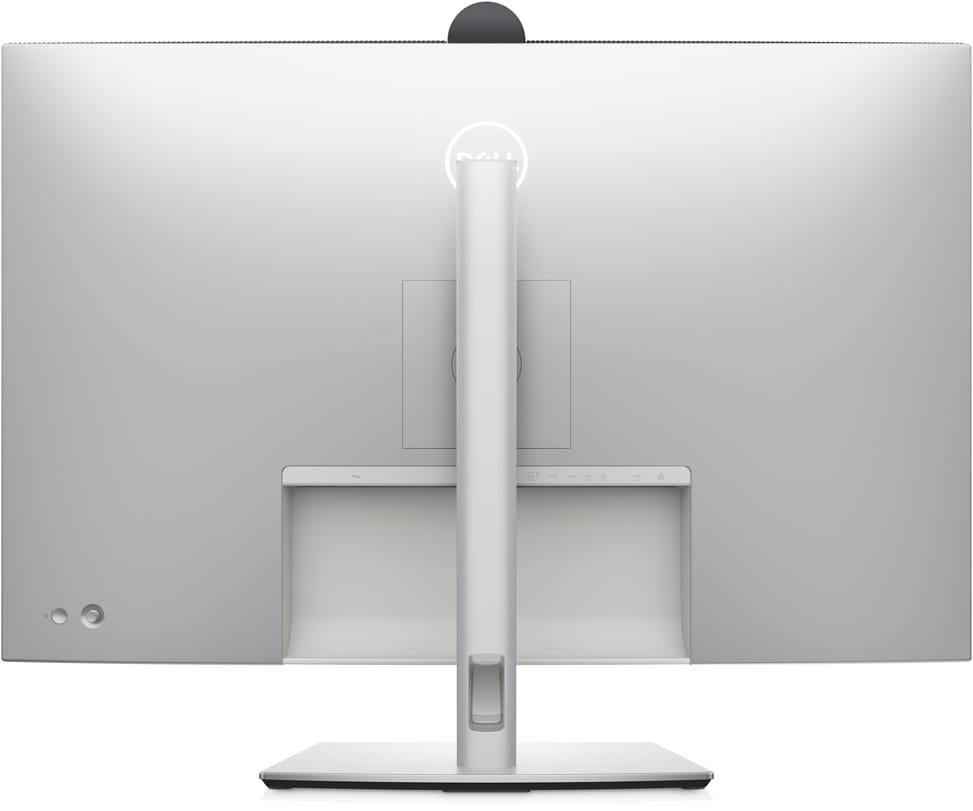 DELL UltraSharp U3224KBA LED display 80 cm (31.5") 6144 x 3456 pixels 6K Ultra HD LCD Noir, Argent (DELL-U3224KBA) — image 6