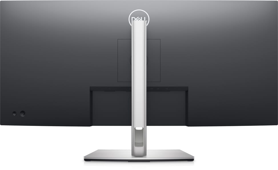DELL P Series P3424WE écran plat de PC 86,7 cm (34.1") 3440 x 1440 pixels 4K Ultra HD LCD Noir (DELL-P3424WE) — image 2