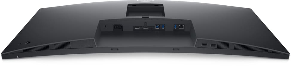 DELL P Series P3424WE écran plat de PC 86,7 cm (34.1") 3440 x 1440 pixels 4K Ultra HD LCD Noir (DELL-P3424WE) — image 3