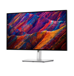 DELL UltraSharp Écran 4K 27 avec hub USB-C – U2723QE (DELL-U2723QE)