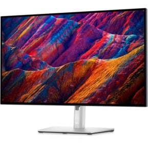 DELL UltraSharp Écran 4K 27 avec hub USB-C – U2723QE (DELL-U2723QE)