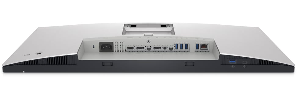 DELL UltraSharp Écran 4K 27 avec hub USB-C – U2723QE (DELL-U2723QE) — image 4