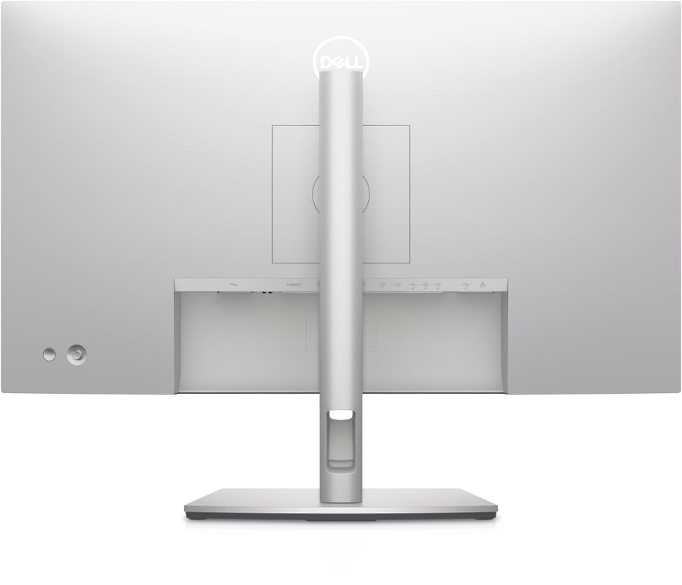 DELL UltraSharp Écran 4K 27 avec hub USB-C – U2723QE (DELL-U2723QE) — image 5