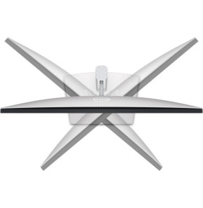 DELL UltraSharp Écran 4K 27 avec hub USB-C – U2723QE (DELL-U2723QE)