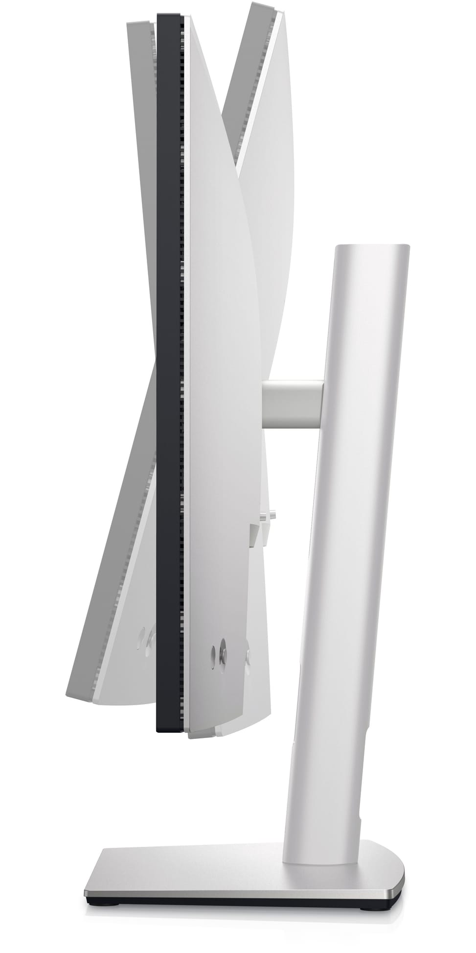 DELL UltraSharp Écran 4K 27 avec hub USB-C – U2723QE (DELL-U2723QE) — image 7