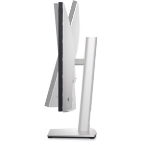 DELL UltraSharp Écran 4K 27 avec hub USB-C – U2723QE (DELL-U2723QE)