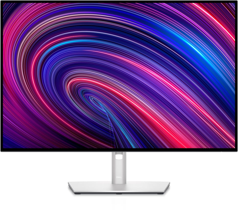 DELL UltraSharp Écran 30 avec hub USB-C - U3023E (DELL-U3023E) — image 1