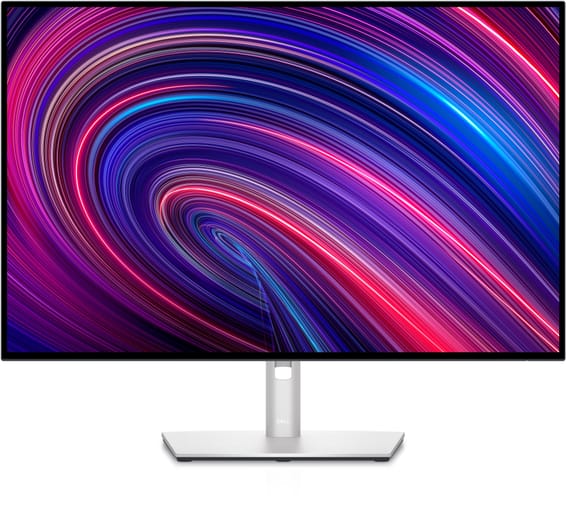 DELL UltraSharp Écran 30 avec hub USB-C - U3023E (DELL-U3023E)