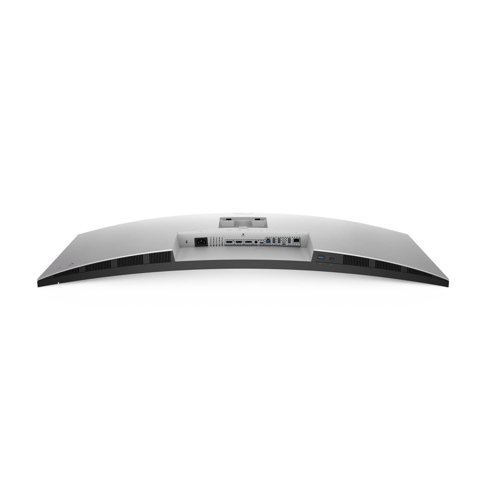 DELL UltraSharp U4021QW LED display 100,8 cm (39.7") 5120 x 2160 pixels 4K DCI LCD Argent (DELL-U4021QW) — image 11