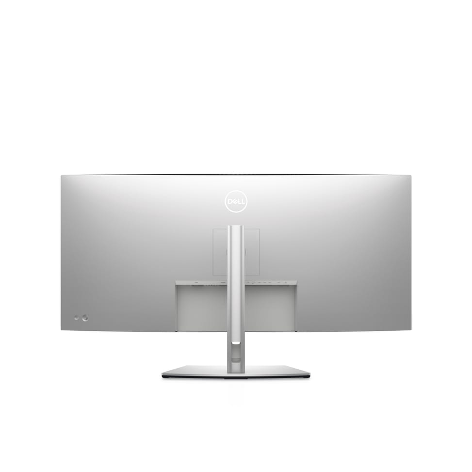 DELL UltraSharp U4021QW LED display 100,8 cm (39.7") 5120 x 2160 pixels 4K DCI LCD Argent (DELL-U4021QW) — image 12