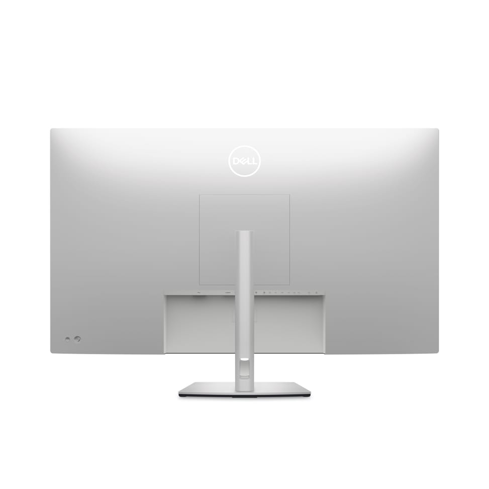 DELL UltraSharp U4323QE LED display 109,2 cm (43") 3840 x 2160 pixels 4K Ultra HD LCD Argent (DELL-U4323QE) — image 6